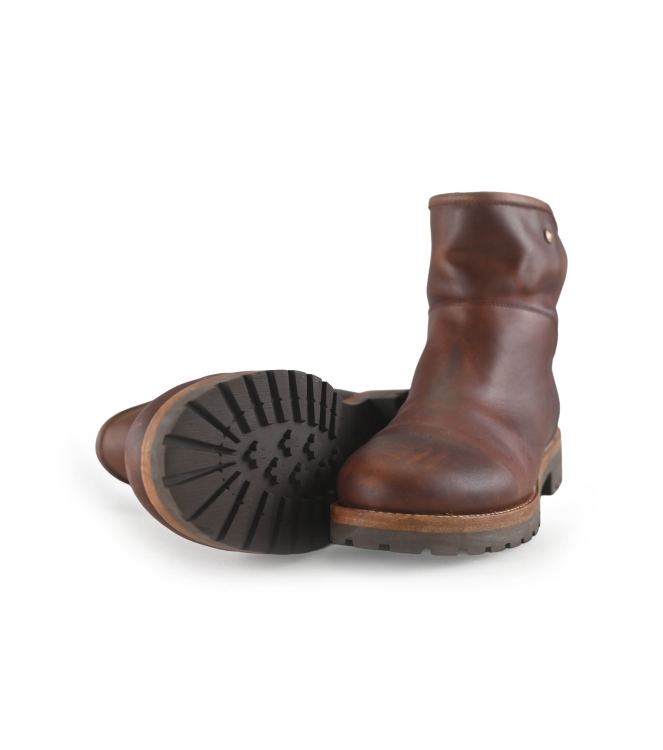 Panama Jack Enkellaarzen