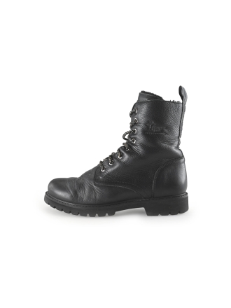 Panama Jack Veterboots Zwart 267141