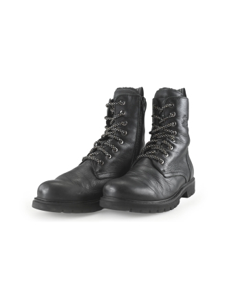 Panama Jack Veterboots Zwart 267141