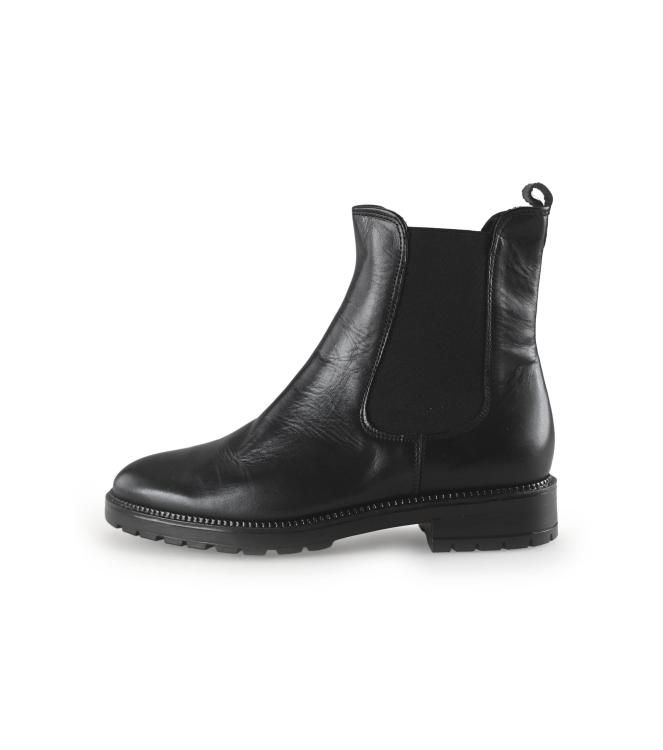 Linea Zeta Chelsea boots