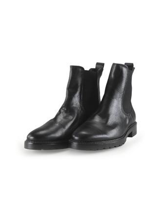 Linea Zeta Chelsea boots Zwart 267145