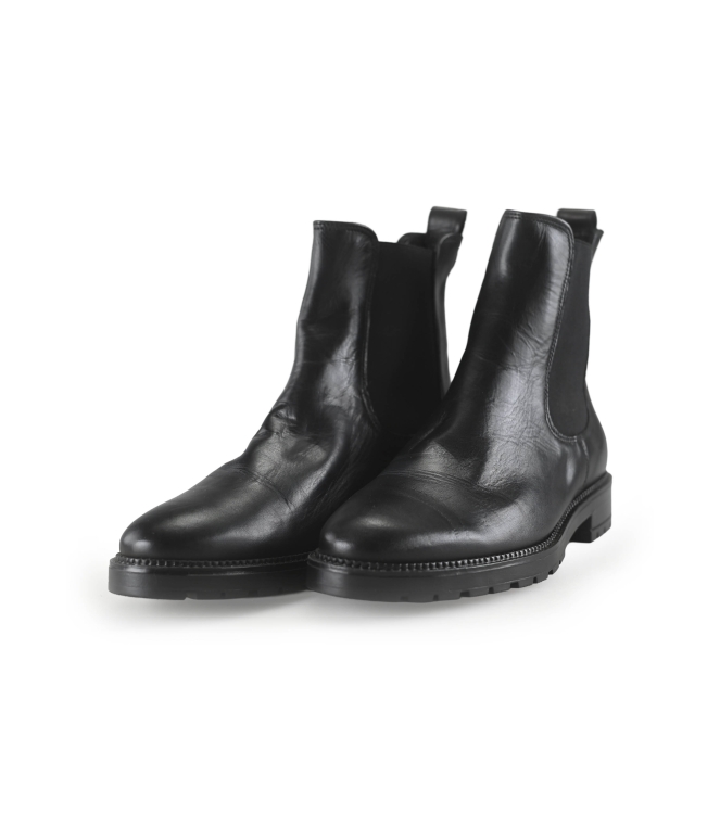 Linea Zeta Chelsea boots