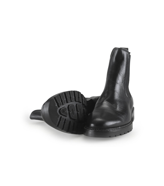 Linea Zeta Chelsea boots