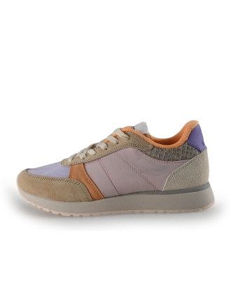 Woden Sneakers Beige 267151