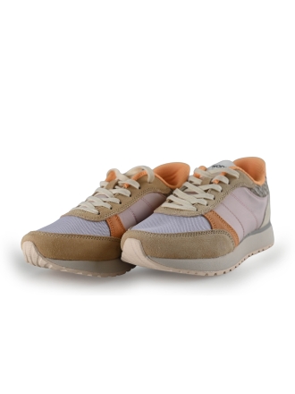 Woden Sneakers Beige 267151