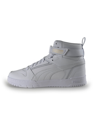 Puma Sneakers Wit 267167