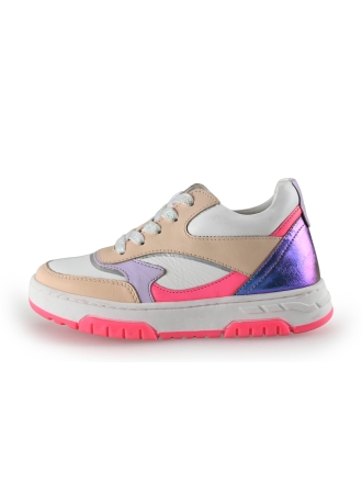 Muyters Sneakers Roze 267177