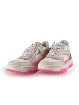 Muyters Sneakers Roze 267177