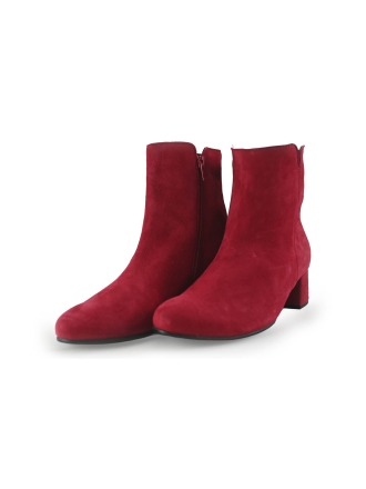 Tango Enkellaarzen Roze 267197