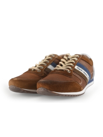 Australian Sneakers Cognac 267200
