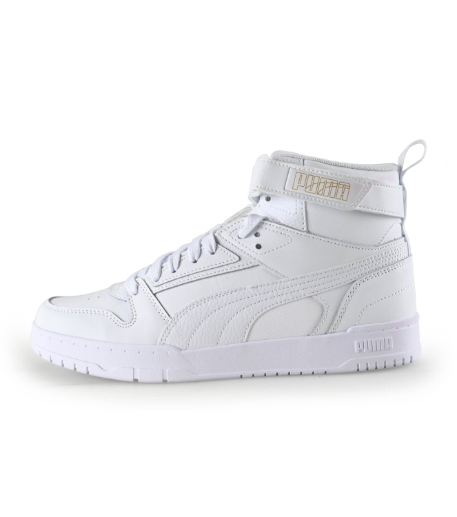 Puma Hoge sneakers