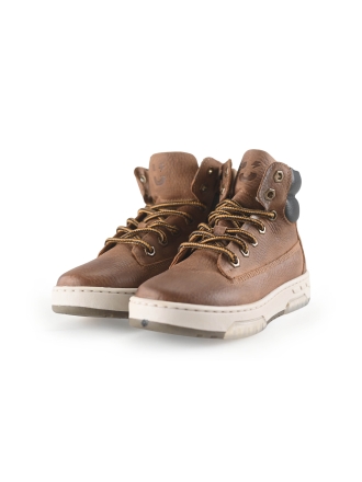 Muyters Veterboots Bruin 267204