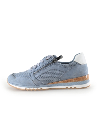 Marco Tozzi Sneakers Blauw 267240