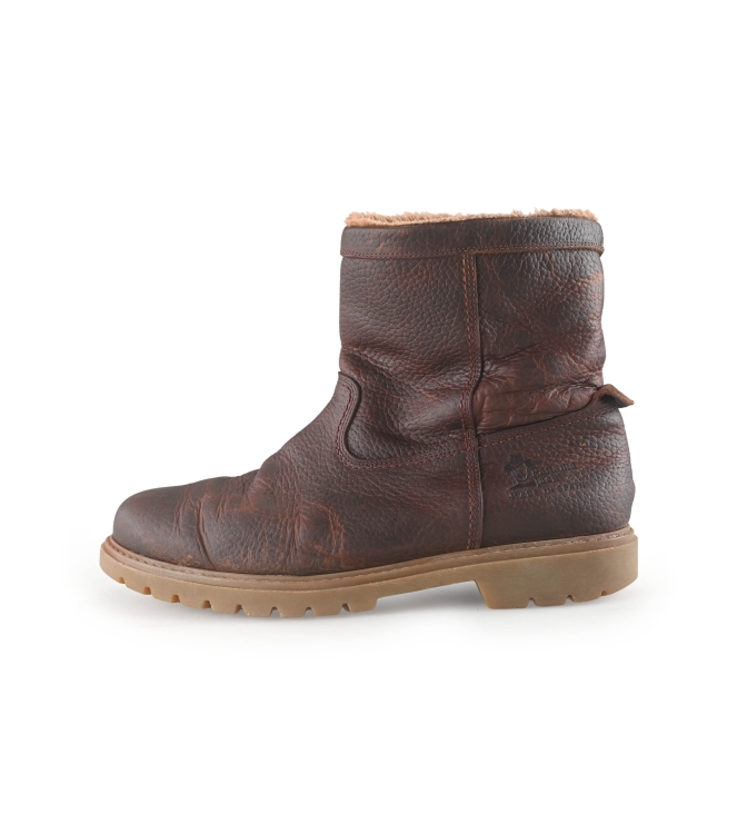 Panama Jack Enkellaarzen