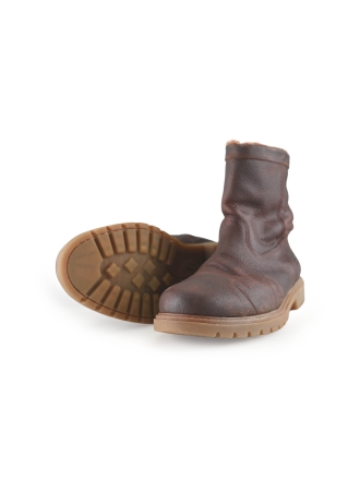 Panama Jack Enkellaarzen