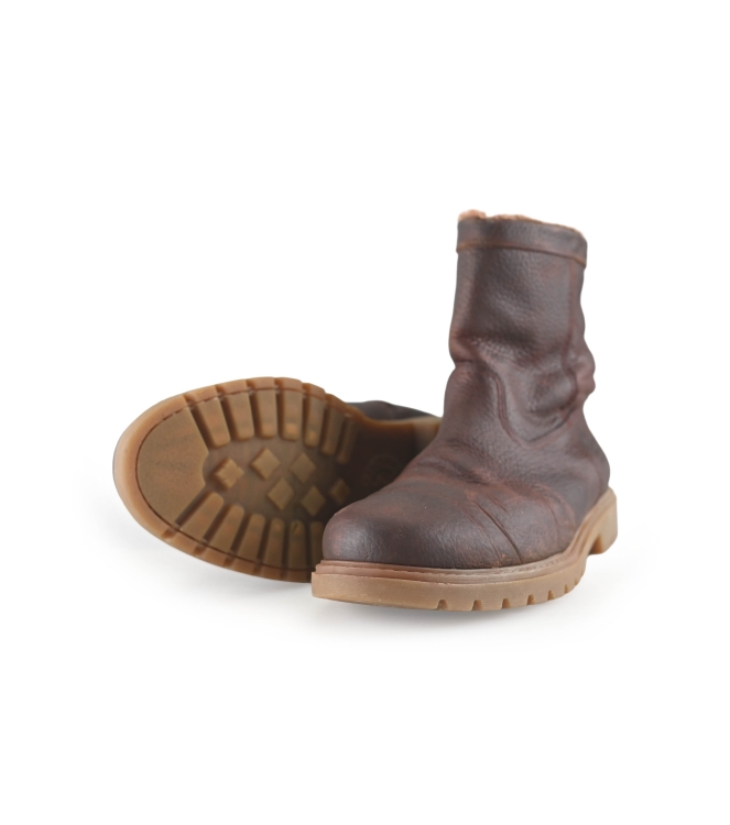 Panama Jack Enkellaarzen