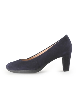 Ara Pumps Blauw 267246