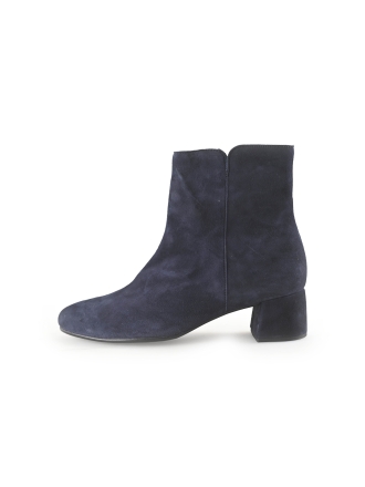 Gabor Enkellaarzen Blauw 267258