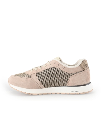 Woden Sneakers Beige 267274