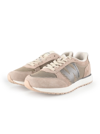 Woden Sneakers Beige 267274