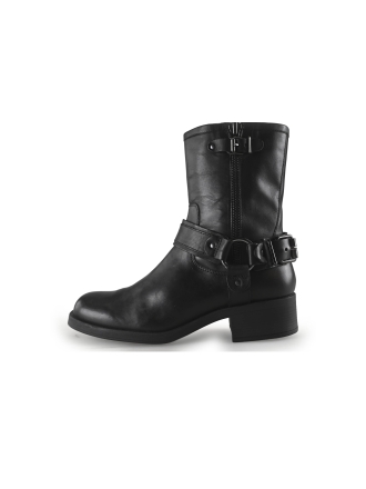 Omoda Boots Zwart 267298