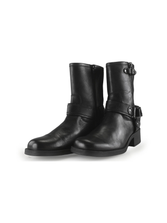 Omoda Boots Zwart 267298