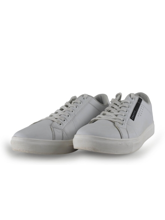 Cruyff Sneakers Wit 267301