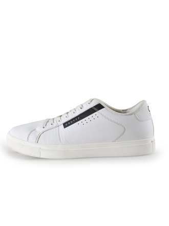 Cruyff Sneakers Wit 267304