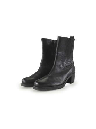 Gabor Chelsea boots Zwart 267317