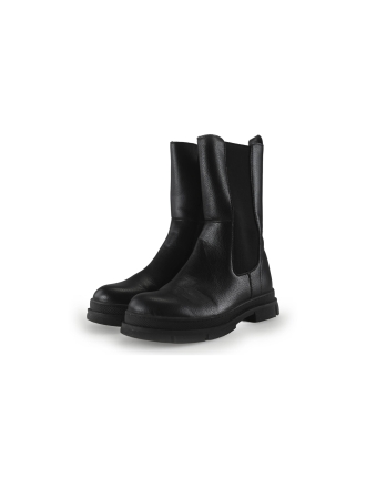 Marco Tozzi Chelsea boots Zwart 267318