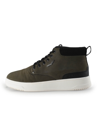 PME Legend Veterschoenen Grijs 267322
