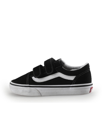 Vans Sneakers Zwart 267331