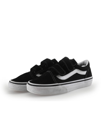 Vans Sneakers Zwart 267331