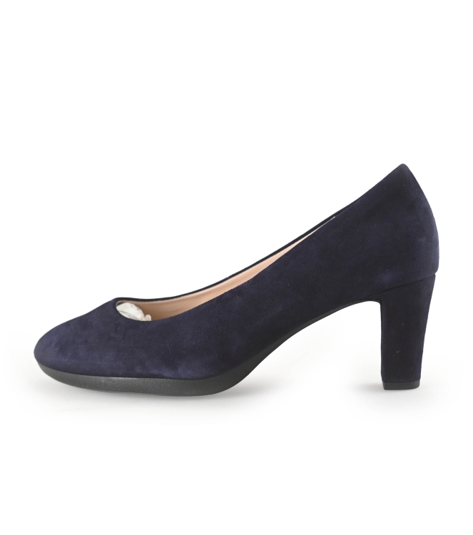 Gabor Pumps