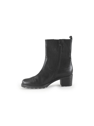 Gabor Chelsea boots Zwart 267353