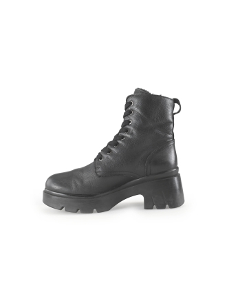 Ecco Veterboots Zwart 267365