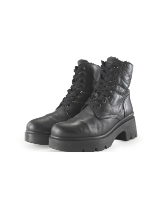 Ecco Veterboots Zwart 267365