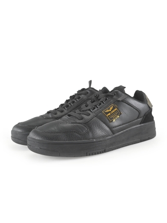 PME Legend Sneakers Zwart 267366