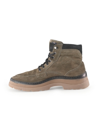 Outfielder Veterboots Groen 267368
