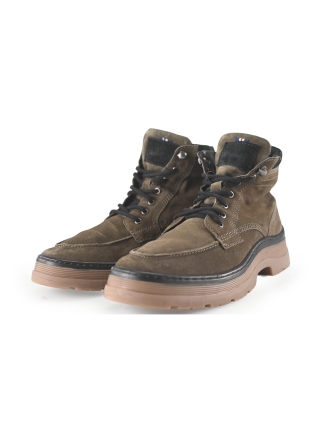 Outfielder Veterboots Groen 267368