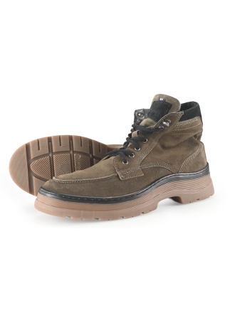 Outfielder Veterboots