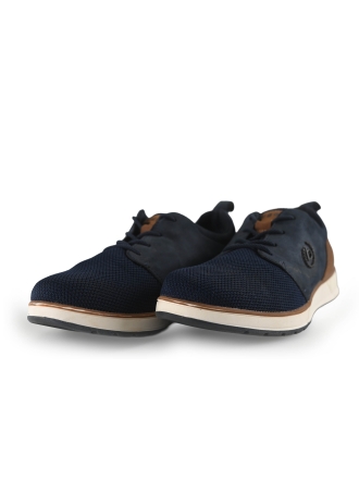 Bugatti Sneakers Blauw 267382