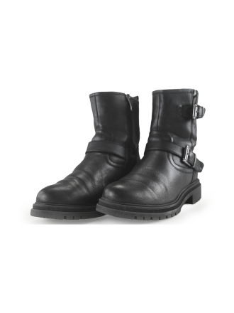 Tamaris Biker boots Zwart 267394