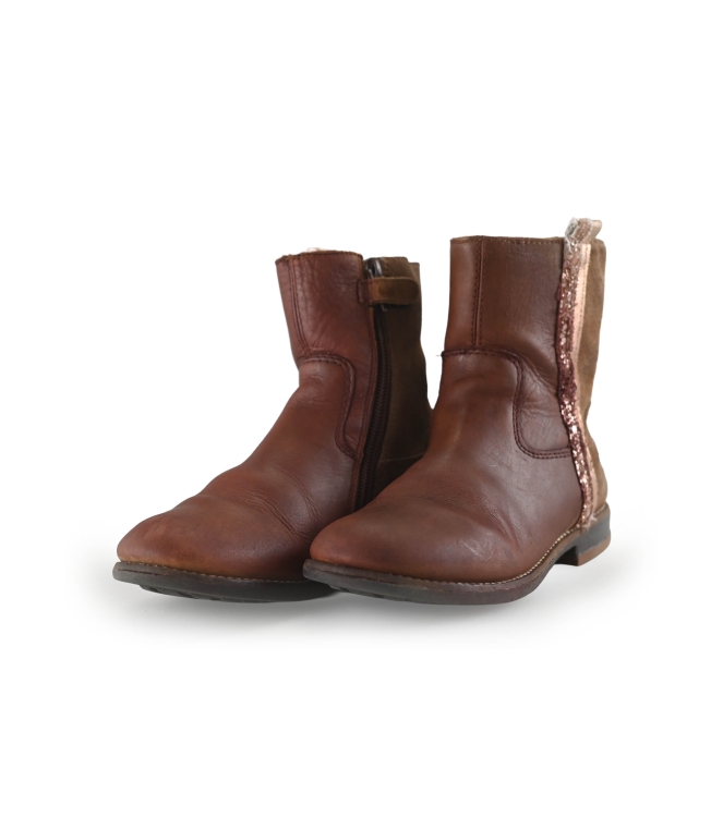 Muyters Enkellaarzen