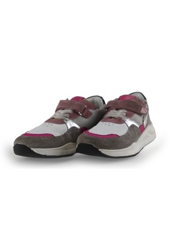 Muyters Sneakers Wit 267401