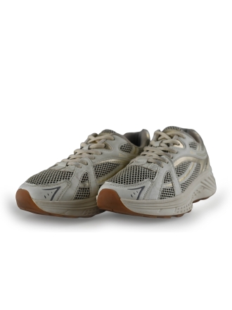 Ann Rocks Sneakers Beige 267402