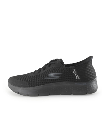 Skechers Instappers Zwart 267408