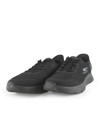 Skechers Instappers Zwart 267408