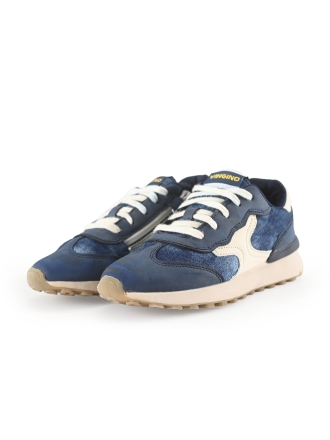 Vingino Sneakers Blauw 267410