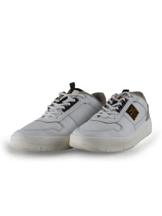 PME Legend Sneakers Wit 267418
